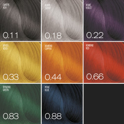 Expertia barva na vlasy 100ml