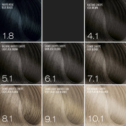 Expertia barva na vlasy 100ml