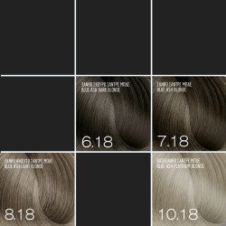 Expertia barva na vlasy 100ml