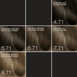 Expertia barva na vlasy 100ml