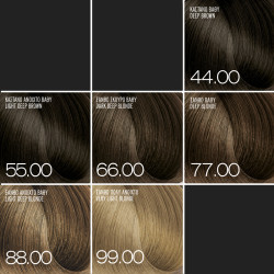 Expertia barva na vlasy 100ml