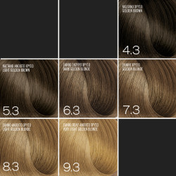 Expertia barva na vlasy 100ml