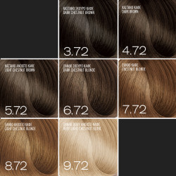 Expertia barva na vlasy 100ml