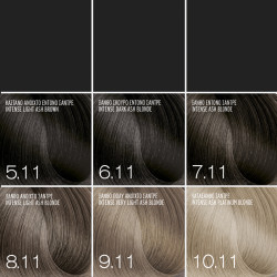 Expertia barva na vlasy 100ml