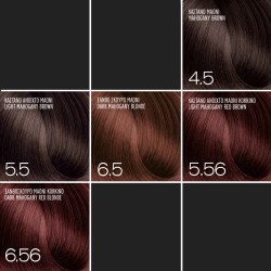 Expertia barva na vlasy 100ml