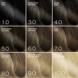 Expertia barva na vlasy 100ml