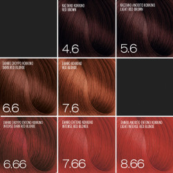 Expertia barva na vlasy 100ml