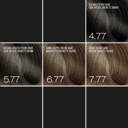 Expertia barva na vlasy 100ml