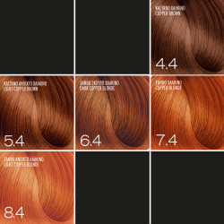 Expertia barva na vlasy 100ml