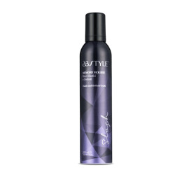 AbStyle memory mousse 300ml