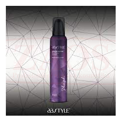 AbStyle memory mousse 300ml