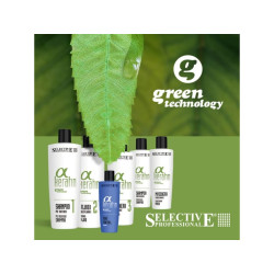 Selective Alpha Keratin spray mask -  regenerační (bezoplachová) ve spreji 150ml