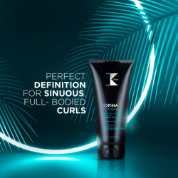 K-Time Ad Volume výživa pro objem jemných vlasů 200ml