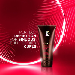 K-Time Avant Curl maska pro kudrnaté vlasy 200ml