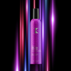 K- Time Glam Volume Victime – objemové tužidlo 300ml