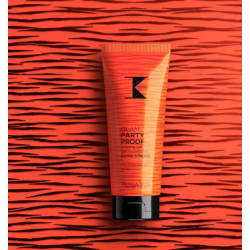 K-Time Party Proof – extra silný gel na vlasy 200ml