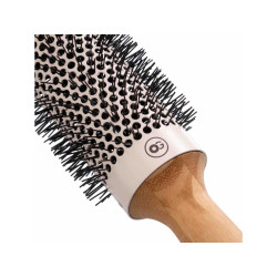 Olivia Garden Bamboo Touch Professional Thermo foukací kartáč 53 mm