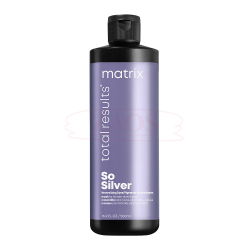 Matrix Total Results Color Obsessed So Silver Mask 500 ml