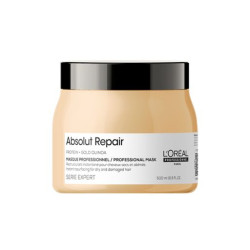 L´Oréal Professionnel Serie Expert Absolut Repair Gold Quinoa+Protein Mask 250 ml