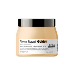 L´Oréal Professionnel Serie Expert Absolut Repair Gold Quinoa+Protein Golden Mask 250 ml