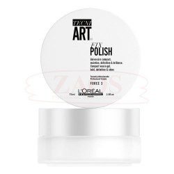 L´Oréal Professionnel Tecni.Art Fix Polish Wax-In-Gel 75 ml