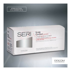 Seri šampon proti padání vlasů 300ml