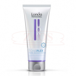 Londa Professional Toneplex Mask 200 ml - pearl blonde