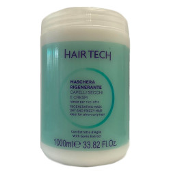 Hair Tech regenerační maska pro krepaté vlasy 1000ml
