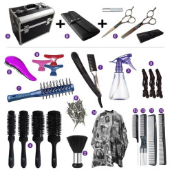 Učňovský set STANDARD, varianta Kansai