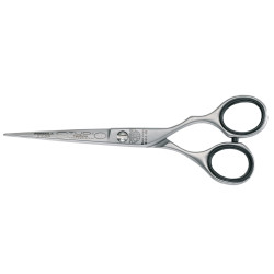 Kadeřnické nůžky s mikroozubením Kiepe Studio Techno Formula 2235 - 5,5"