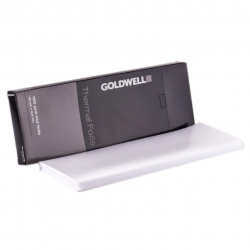 Goldwell thermal Foils 150ks 30x9,5 cm termofolie na barvení vlasů