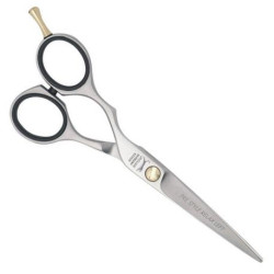 Kadeřnické nůžky levé Jaguar Relax 823575