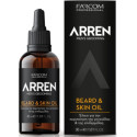 Farcom Arren Men’s Grooming Beard & Skin Oil 30ml