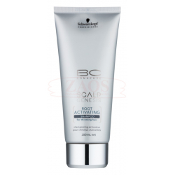 BC Bonacure Scalp Genesis - šampon proti padání vlasů 200ml