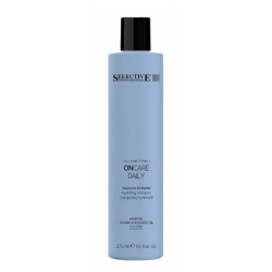 Selective  ONCARE DAILY LEAVE IN SPRAY 275ml - Hydratační sprej s okamžitým regeneračním účinkem