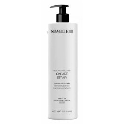 Selective ONCARE REPAIR SHAMPOO 275 ml  - Šampon na poškozené vlasy
