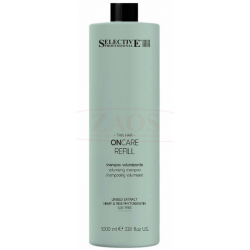 Selective ONCARE REFILL SHAMPOO 275 ml - šampon pro jemné vlasy