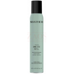 Selective ONCARE REFILL FAST FOAM MOUSSE 200 ml