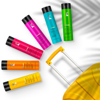 Suché a mdlé vlasy